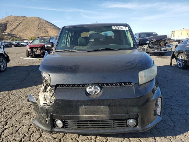 Photo 4 VIN: JTLZE4FE7EJ052766 - TOYOTA SCION 