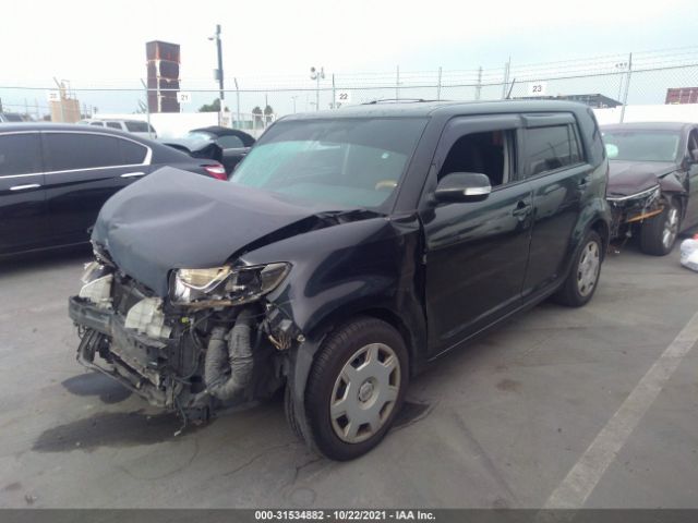 Photo 1 VIN: JTLZE4FE7EJ053822 - SCION XB 