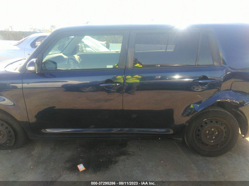 Photo 13 VIN: JTLZE4FE7EJ053948 - SCION XB 