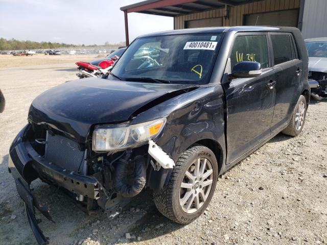 Photo 1 VIN: JTLZE4FE7EJ054503 - TOYOTA SCION XB 