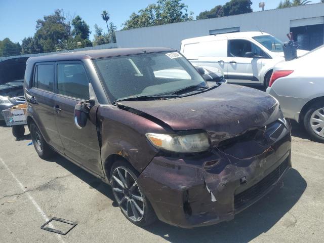 Photo 3 VIN: JTLZE4FE7EJ055070 - TOYOTA SCION 