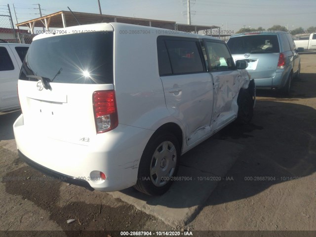 Photo 3 VIN: JTLZE4FE7EJ055294 - SCION XB 