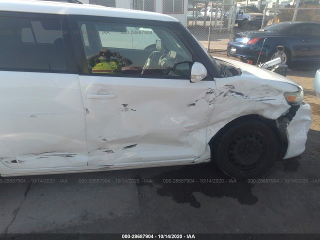 Photo 5 VIN: JTLZE4FE7EJ055294 - SCION XB 