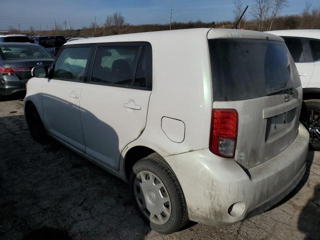 Photo 1 VIN: JTLZE4FE7EJ058132 - TOYOTA SCION XB 