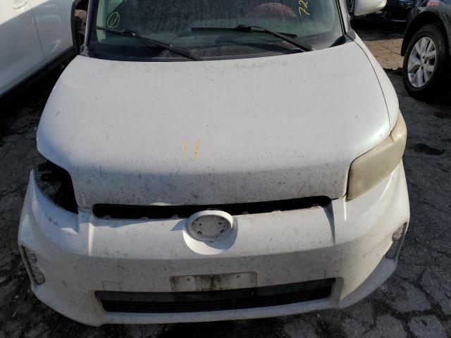 Photo 11 VIN: JTLZE4FE7EJ058132 - TOYOTA SCION XB 