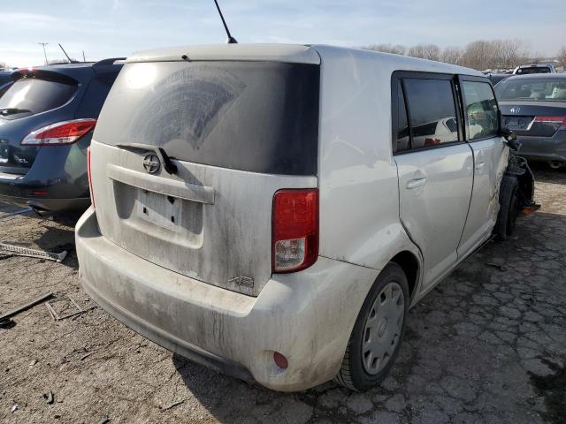 Photo 2 VIN: JTLZE4FE7EJ058132 - TOYOTA SCION XB 