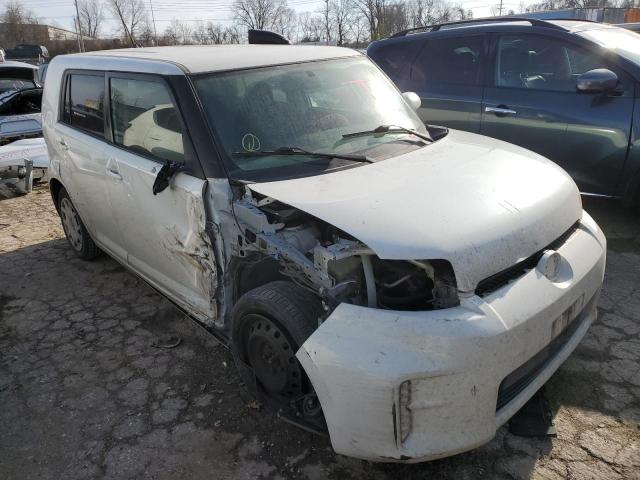 Photo 3 VIN: JTLZE4FE7EJ058132 - TOYOTA SCION XB 