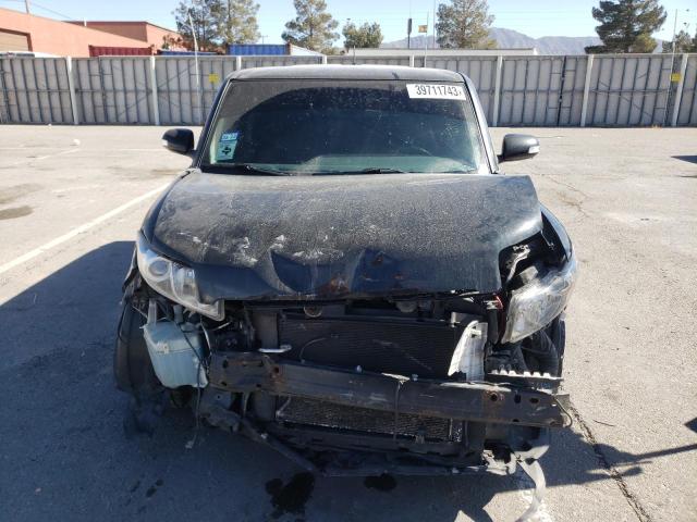 Photo 4 VIN: JTLZE4FE7EJ058972 - TOYOTA SCION XB 