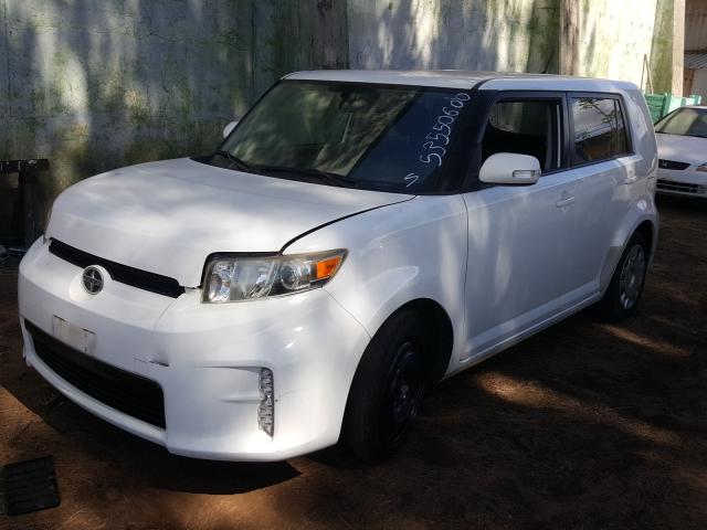 Photo 1 VIN: JTLZE4FE7EJ064447 - TOYOTA SCION XB 