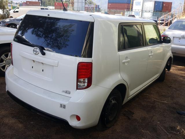 Photo 3 VIN: JTLZE4FE7EJ064447 - TOYOTA SCION XB 