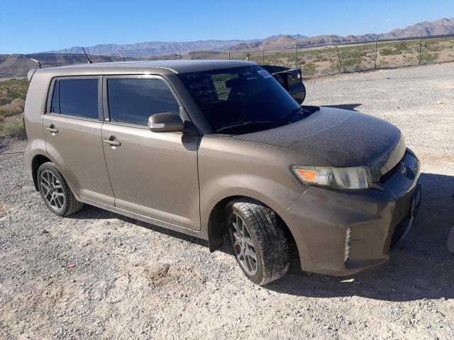 Photo 3 VIN: JTLZE4FE7EJ065646 - TOYOTA SCION XB 