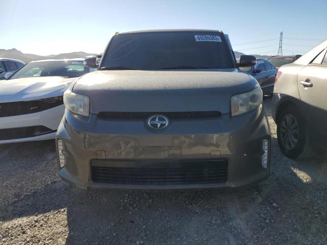 Photo 4 VIN: JTLZE4FE7EJ065646 - TOYOTA SCION XB 