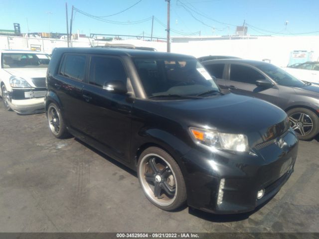 Photo 0 VIN: JTLZE4FE7EJ066084 - SCION XB 