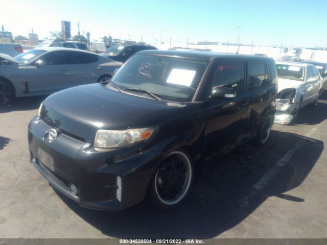 Photo 1 VIN: JTLZE4FE7EJ066084 - SCION XB 