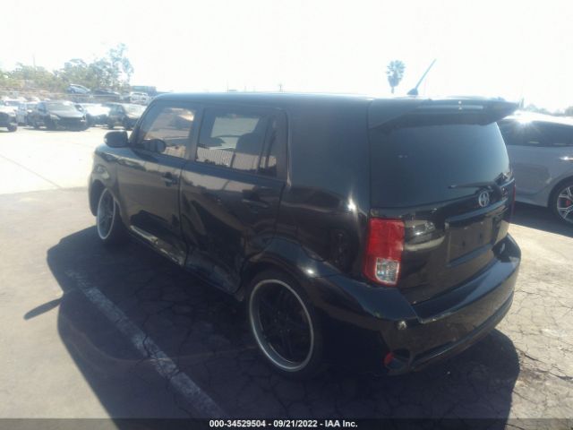 Photo 2 VIN: JTLZE4FE7EJ066084 - SCION XB 