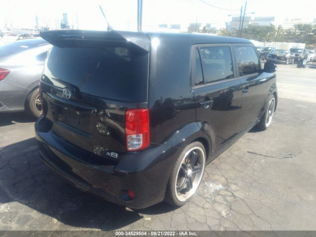 Photo 3 VIN: JTLZE4FE7EJ066084 - SCION XB 