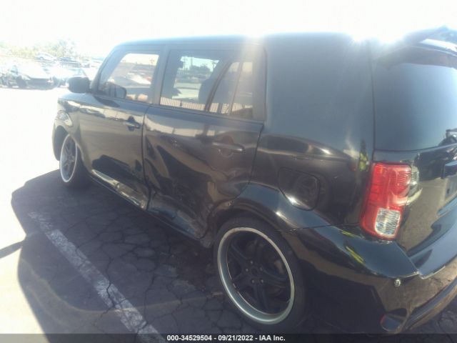 Photo 5 VIN: JTLZE4FE7EJ066084 - SCION XB 