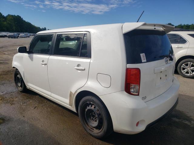 Photo 1 VIN: JTLZE4FE7FJ067155 - TOYOTA SCION XB 