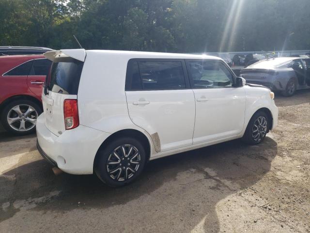 Photo 2 VIN: JTLZE4FE7FJ067155 - TOYOTA SCION XB 