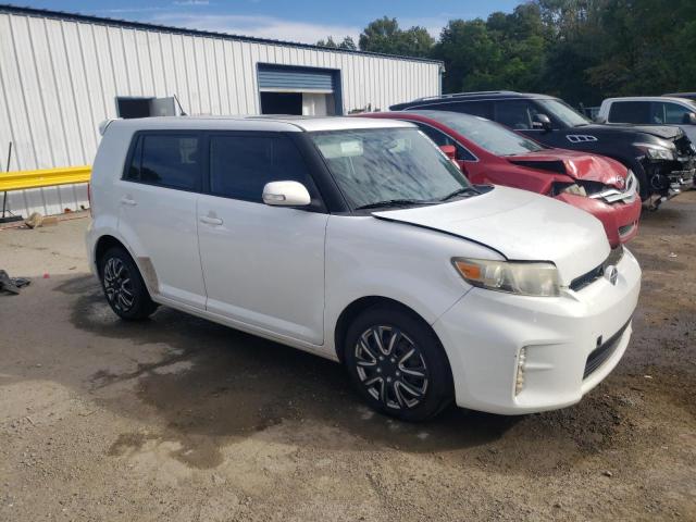 Photo 3 VIN: JTLZE4FE7FJ067155 - TOYOTA SCION XB 