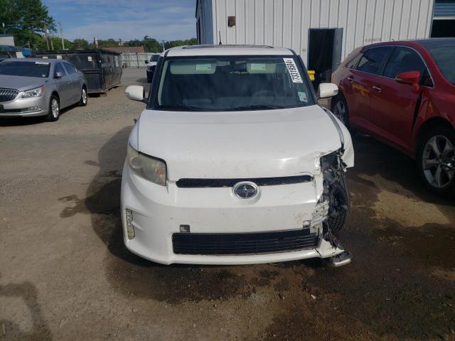 Photo 4 VIN: JTLZE4FE7FJ067155 - TOYOTA SCION XB 