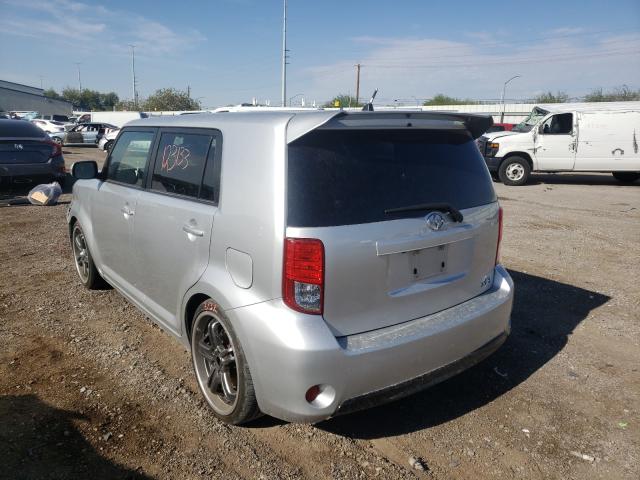 Photo 2 VIN: JTLZE4FE7FJ067527 - TOYOTA SCION XB 