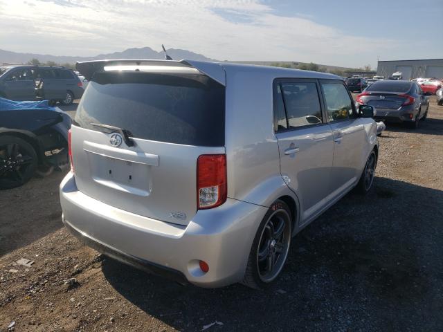 Photo 3 VIN: JTLZE4FE7FJ067527 - TOYOTA SCION XB 