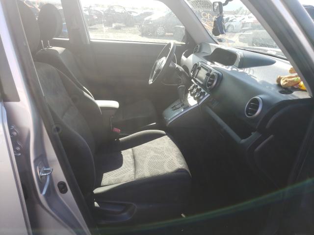 Photo 4 VIN: JTLZE4FE7FJ067527 - TOYOTA SCION XB 