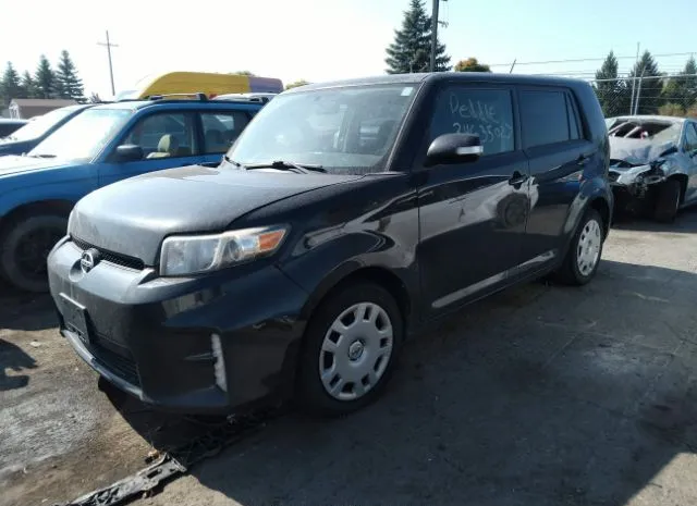 Photo 1 VIN: JTLZE4FE7FJ068290 - SCION XB 