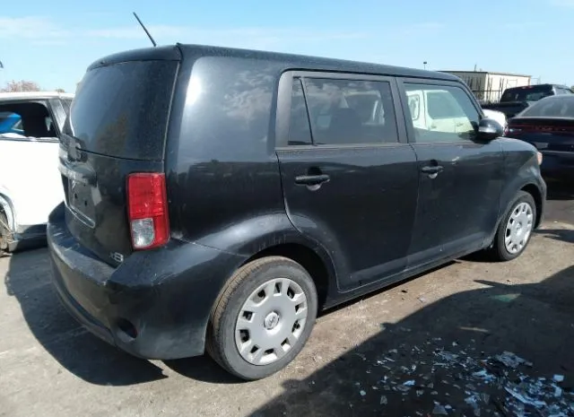 Photo 3 VIN: JTLZE4FE7FJ068290 - SCION XB 