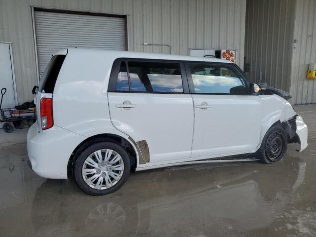 Photo 2 VIN: JTLZE4FE7FJ068368 - TOYOTA SCION XB 