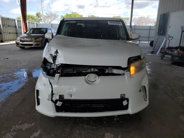 Photo 4 VIN: JTLZE4FE7FJ068368 - TOYOTA SCION XB 