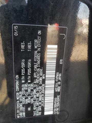 Photo 11 VIN: JTLZE4FE7FJ069438 - TOYOTA SCION XB 