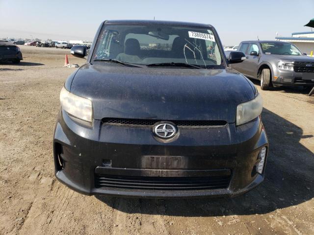 Photo 4 VIN: JTLZE4FE7FJ069438 - TOYOTA SCION XB 