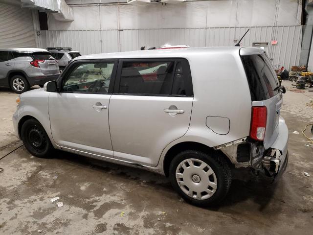 Photo 1 VIN: JTLZE4FE7FJ071271 - TOYOTA SCION XB 