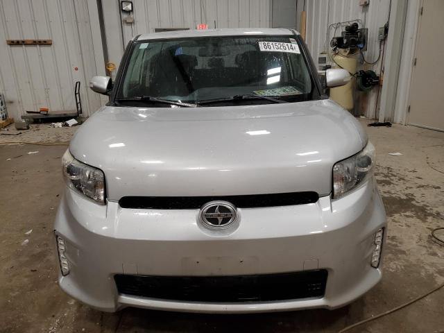 Photo 4 VIN: JTLZE4FE7FJ071271 - TOYOTA SCION XB 