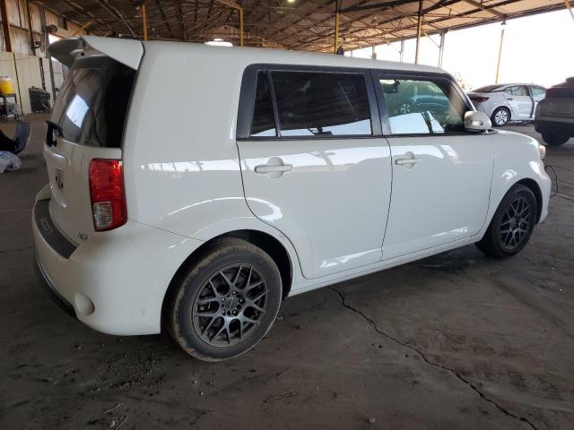 Photo 2 VIN: JTLZE4FE7FJ073344 - TOYOTA SCION XB 