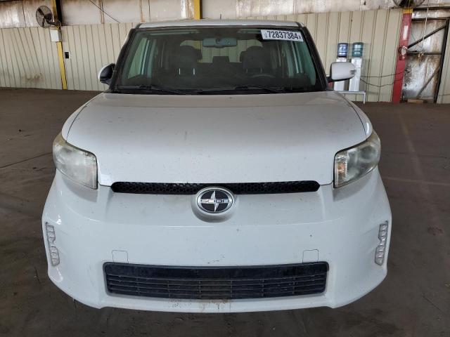 Photo 4 VIN: JTLZE4FE7FJ073344 - TOYOTA SCION XB 