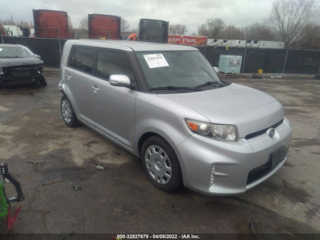 Photo 0 VIN: JTLZE4FE7FJ074378 - SCION XB 