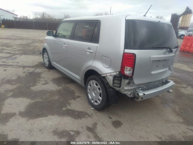 Photo 2 VIN: JTLZE4FE7FJ074378 - SCION XB 