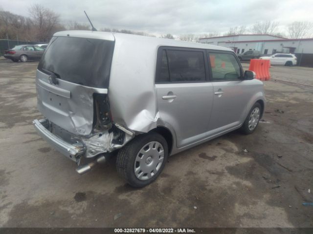 Photo 3 VIN: JTLZE4FE7FJ074378 - SCION XB 