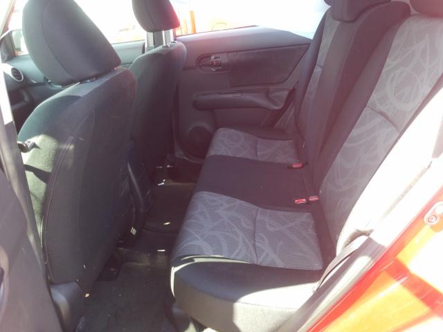 Photo 5 VIN: JTLZE4FE7FJ075255 - TOYOTA SCION XB 