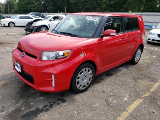 Photo 0 VIN: JTLZE4FE7FJ076468 - TOYOTA SCION XB 