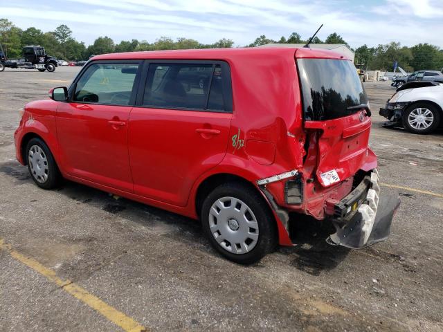 Photo 1 VIN: JTLZE4FE7FJ076468 - TOYOTA SCION XB 