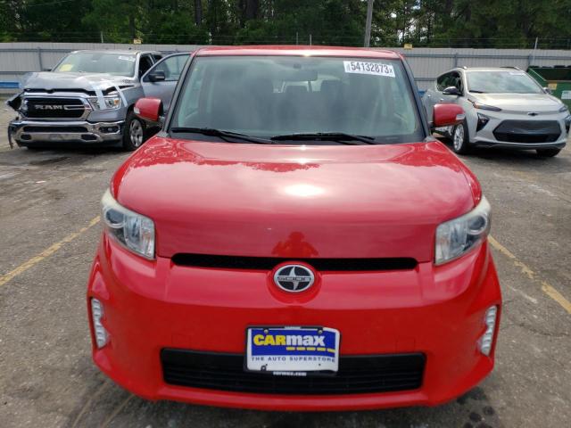 Photo 4 VIN: JTLZE4FE7FJ076468 - TOYOTA SCION XB 