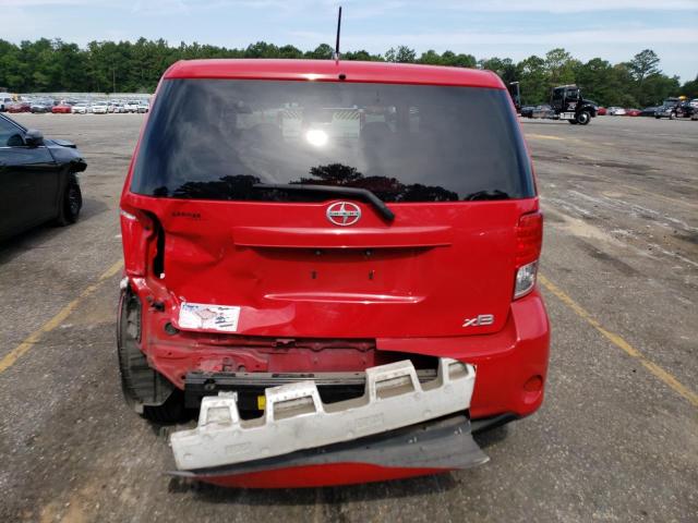 Photo 5 VIN: JTLZE4FE7FJ076468 - TOYOTA SCION XB 