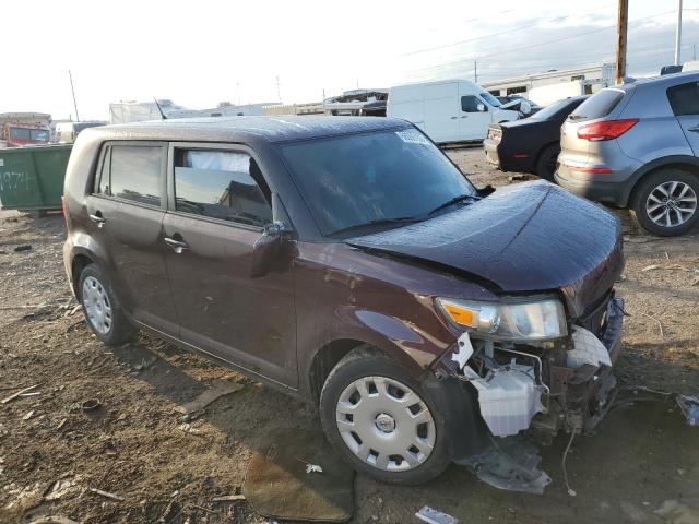 Photo 3 VIN: JTLZE4FE7FJ076745 - TOYOTA SCION 