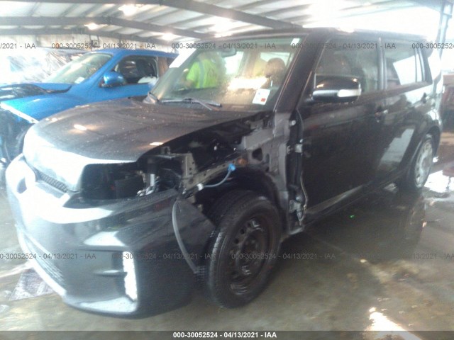 Photo 1 VIN: JTLZE4FE7FJ080956 - SCION XB 