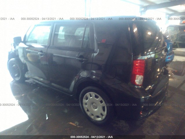 Photo 2 VIN: JTLZE4FE7FJ080956 - SCION XB 