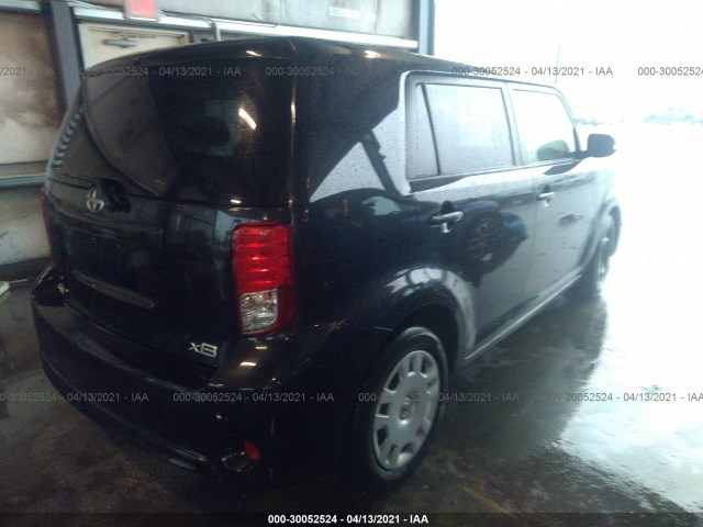 Photo 3 VIN: JTLZE4FE7FJ080956 - SCION XB 